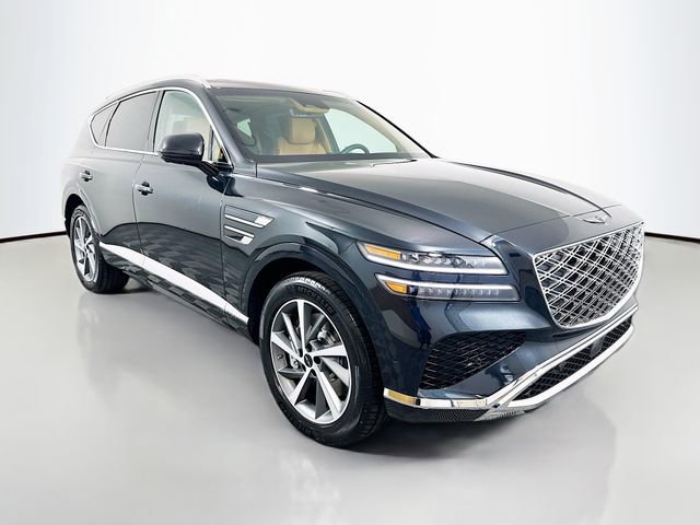 New 2026 Genesis GV80 2.5T Advanced image 3