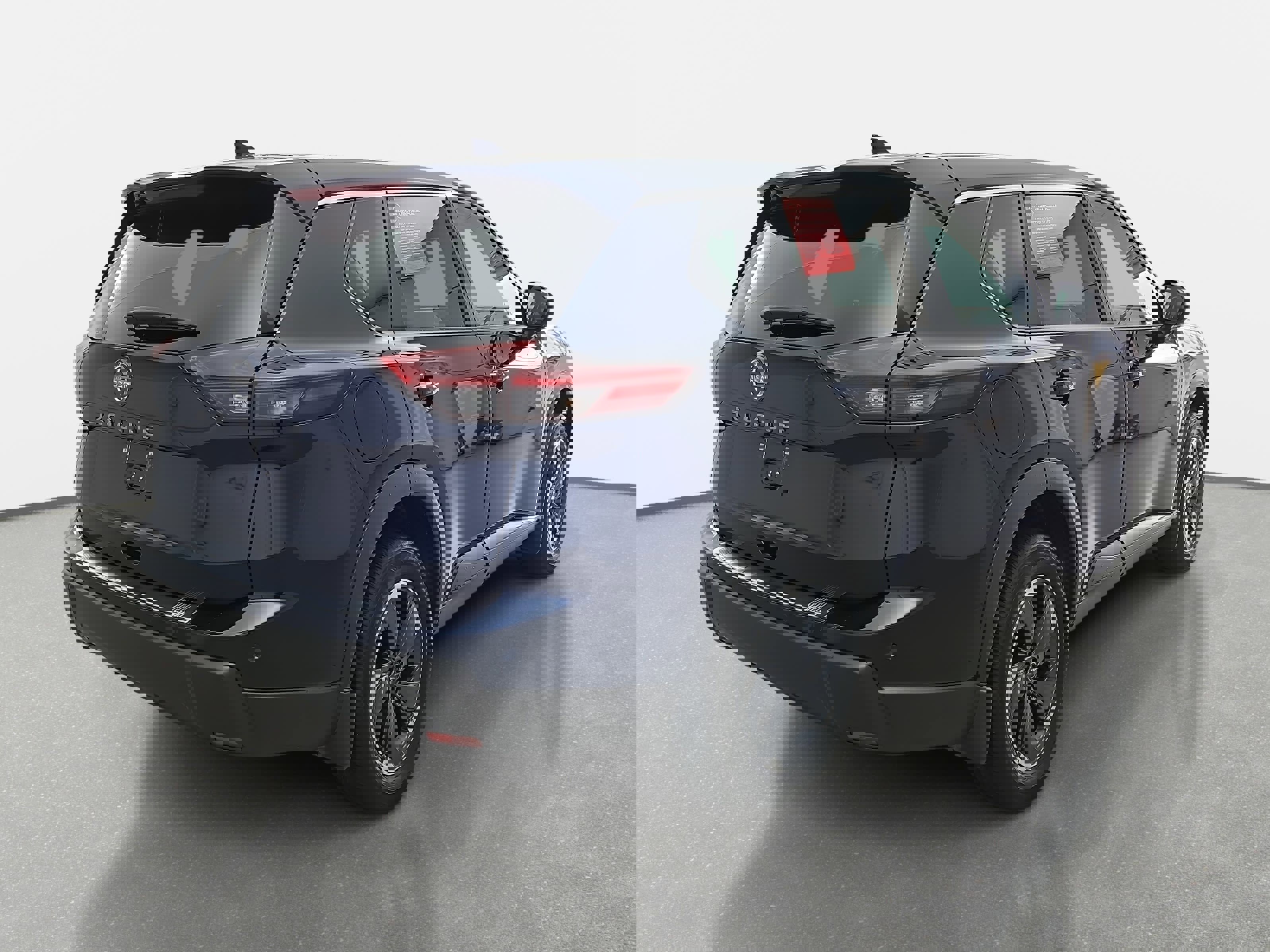 Certified 2025 Nissan Rogue SV image 5