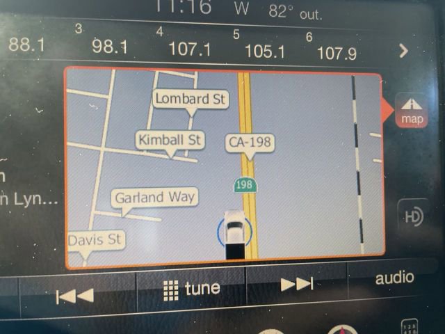 Used 2015 RAM 2500 Big Horn image 14