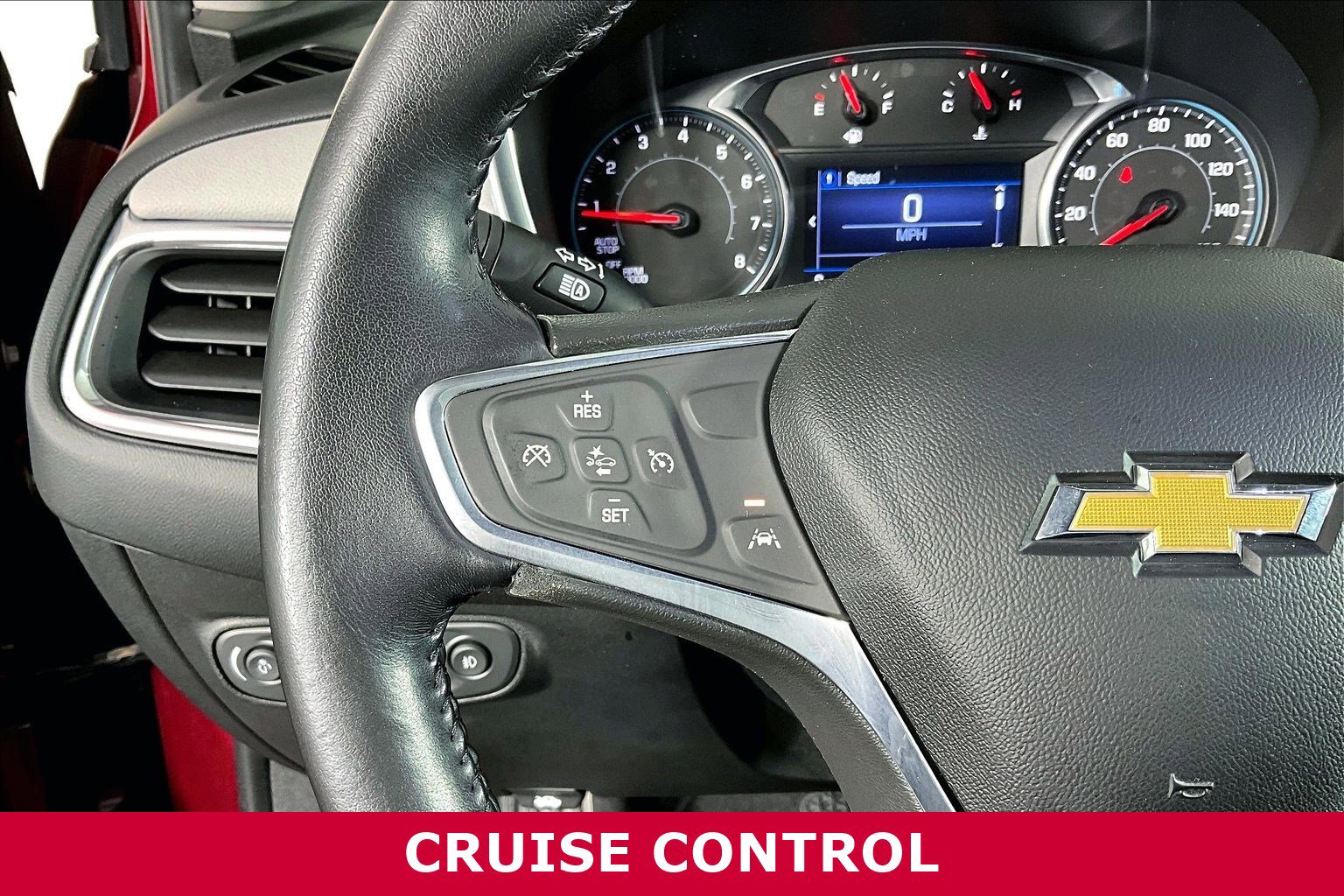 Used 2020 Chevrolet Equinox LT image 10