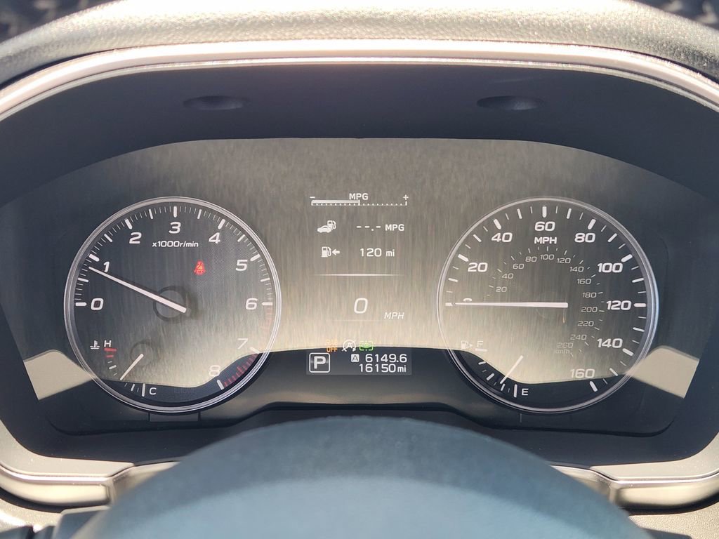 Used 2025 Subaru Outback Touring XT w/ Popular Package #2 AWD/4WD image 16