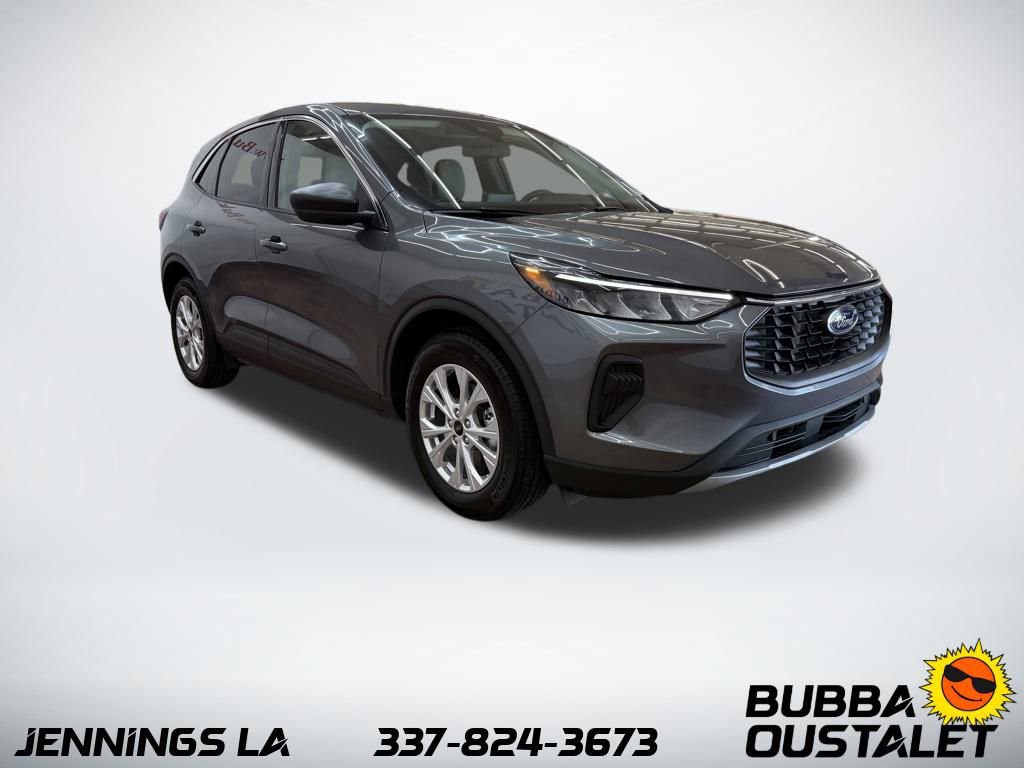 Used 2024 Ford Escape Active image 8