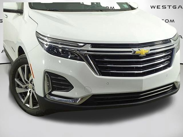 Used 2022 Chevrolet Equinox Premier w/ LPO, Floor Liner Package image 43