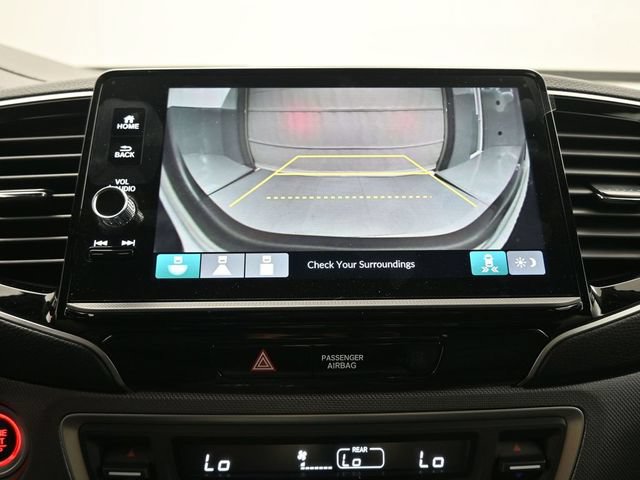 New 2026 Honda Ridgeline RTL image 6