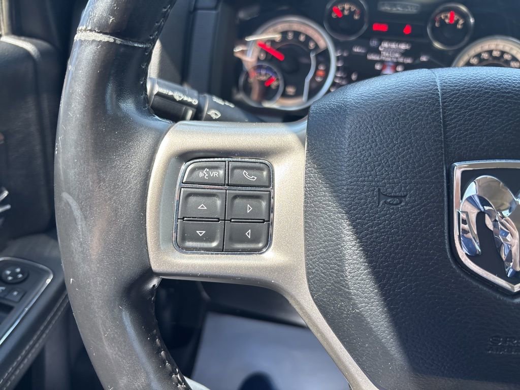 Used 2018 RAM 2500 Laramie image 59