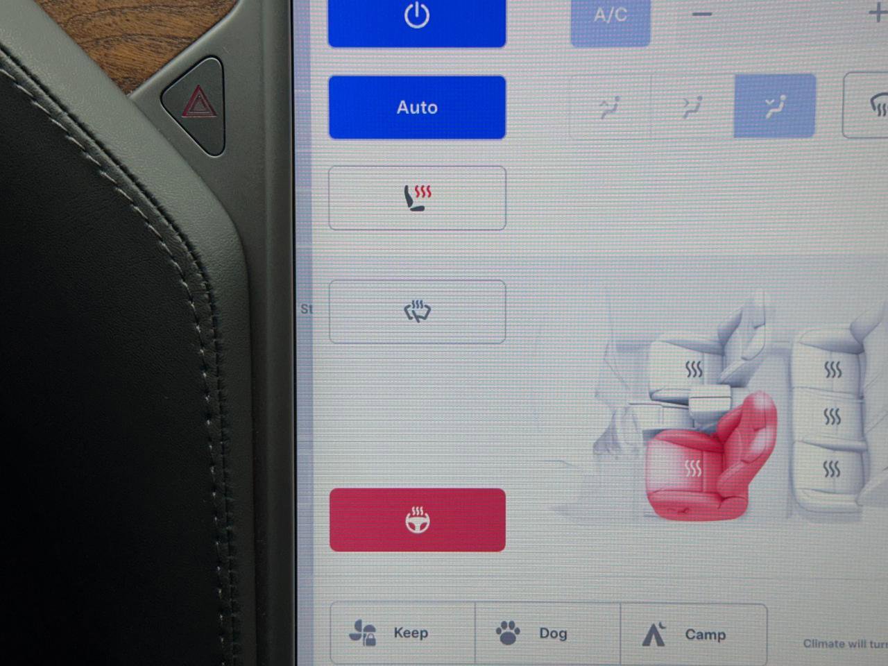 Used 2020 Tesla Model S Long Range Plus image 8