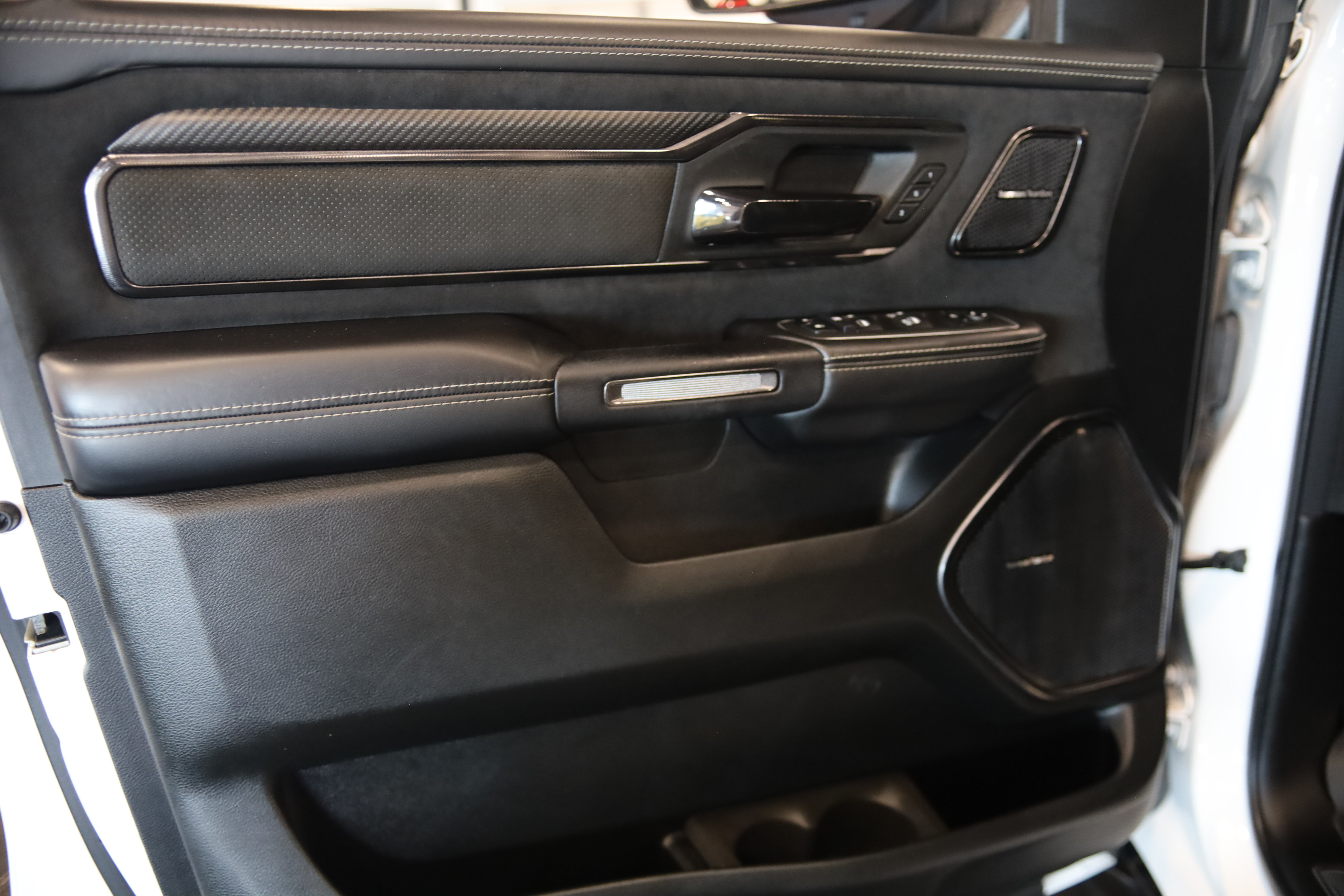 Used 2022 RAM 1500 TRX w/ TRX Level 2 Equipment Group AWD/4WD image 14