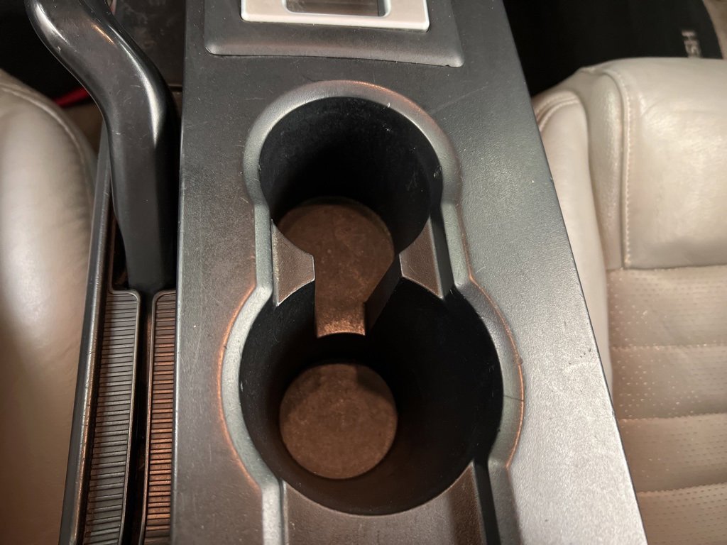 Used 2005 Ford Mustang GT Premium image 17