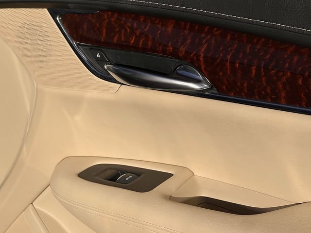 Used 2017 Cadillac XT5 Luxury w/ Driver Awareness Package image 29