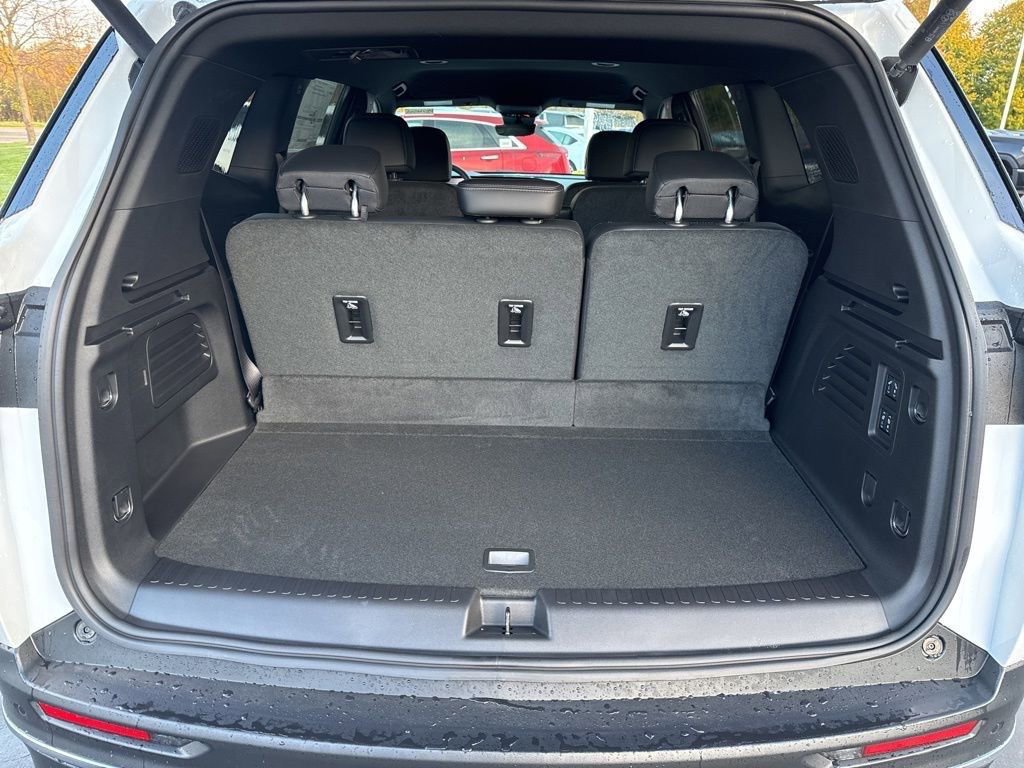 New 2026 Buick Enclave Preferred w/ Power Package image 15