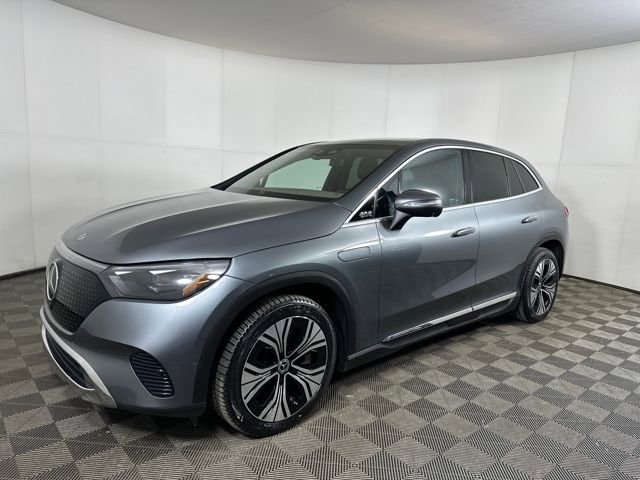 Used 2023 Mercedes-Benz EQE 350+ 4MATIC SUV image 7