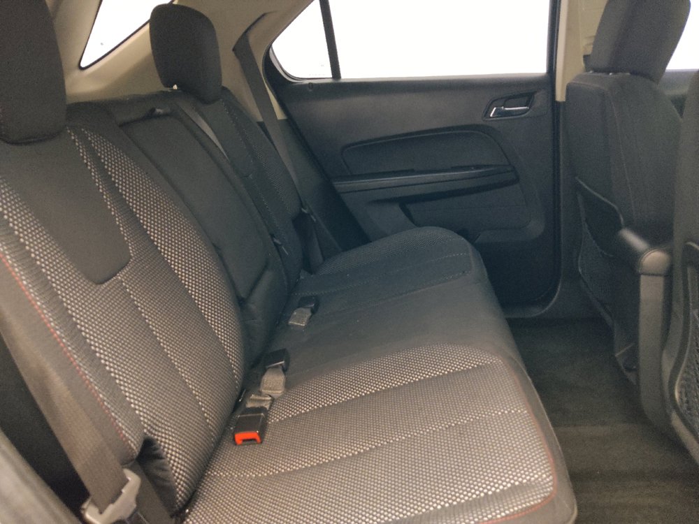 Used 2016 Chevrolet Equinox LS FWD image 19