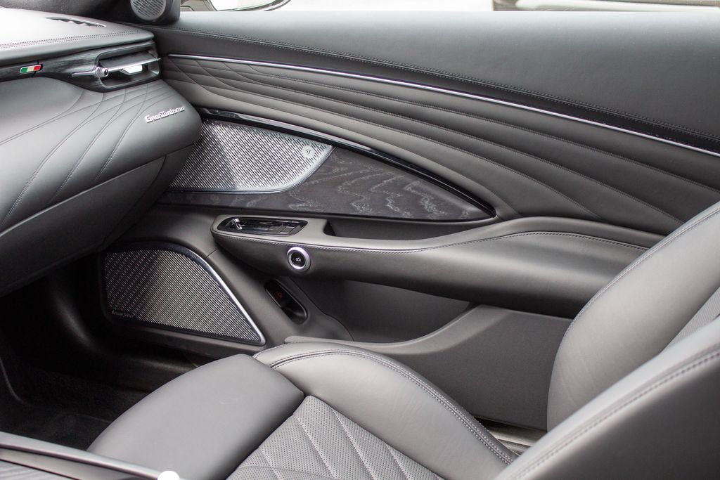 Used 2024 Maserati GranTurismo Modena AWD/4WD image 19