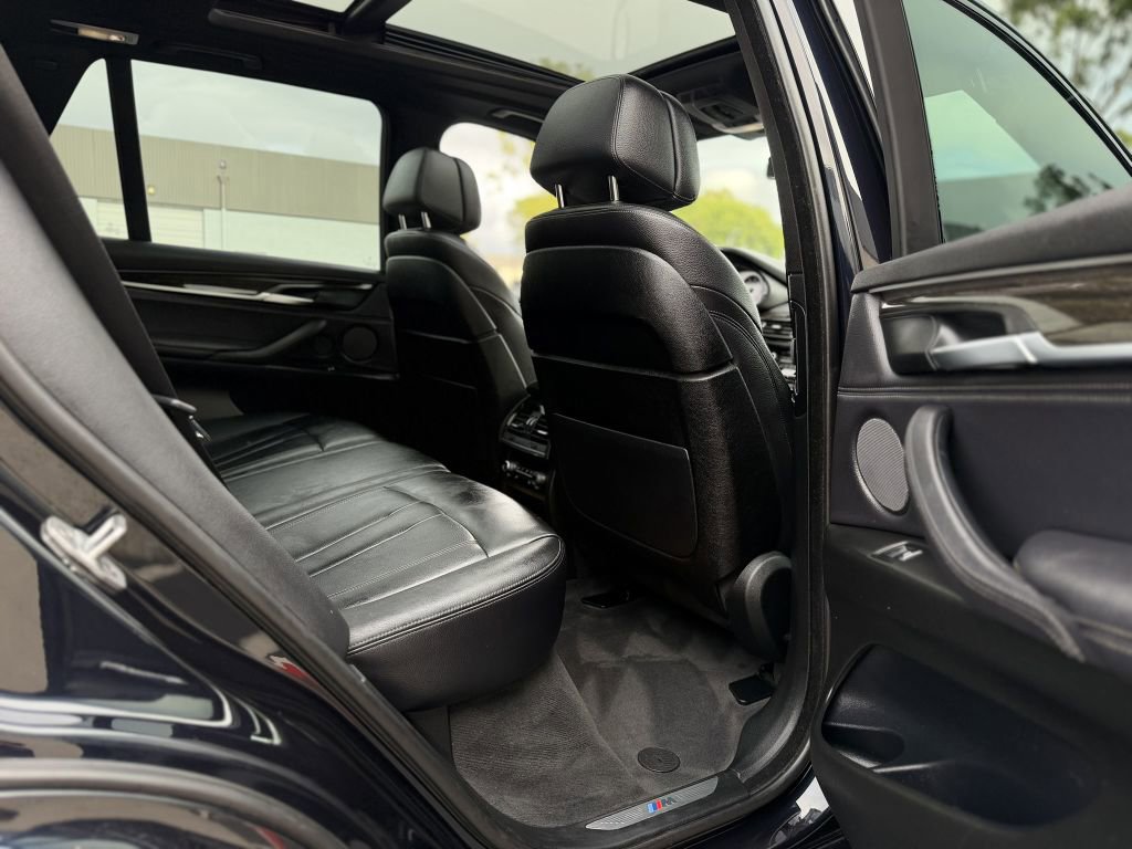 Used 2017 BMW X5 xDrive40e image 24