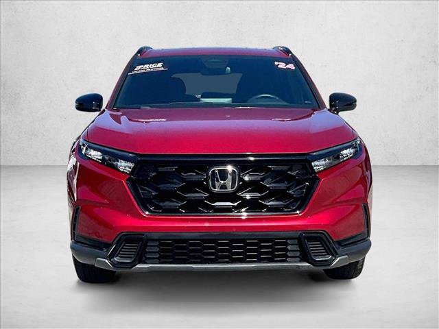 Used 2024 Honda CR-V Sport image 3
