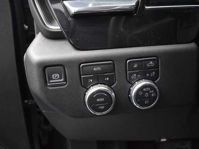 Used 2025 GMC Sierra 1500 SLT image 15