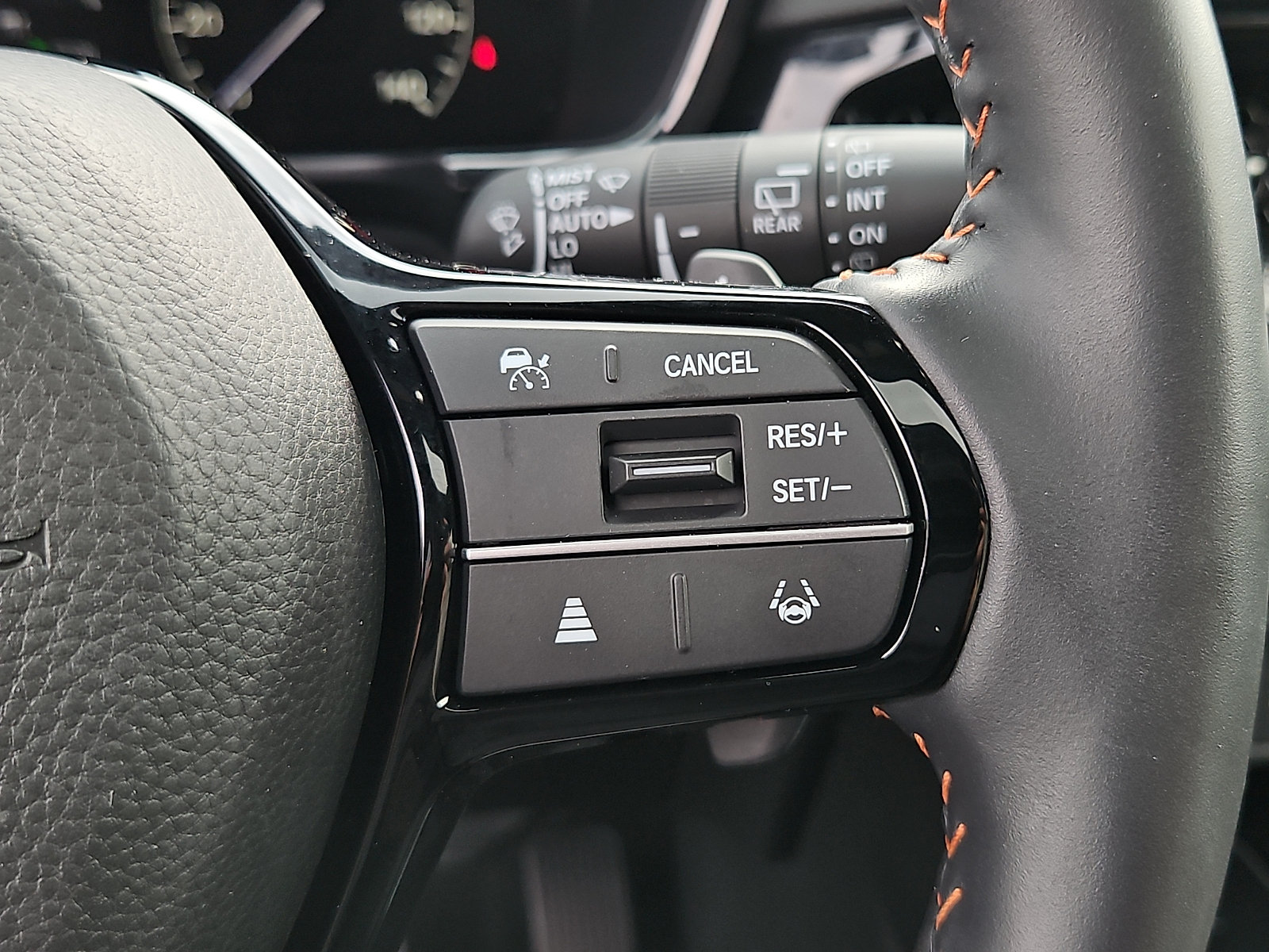 Used 2024 Honda CR-V Sport Touring image 24
