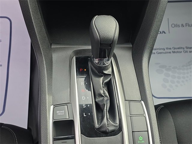 Used 2021 Honda Civic LX image 26