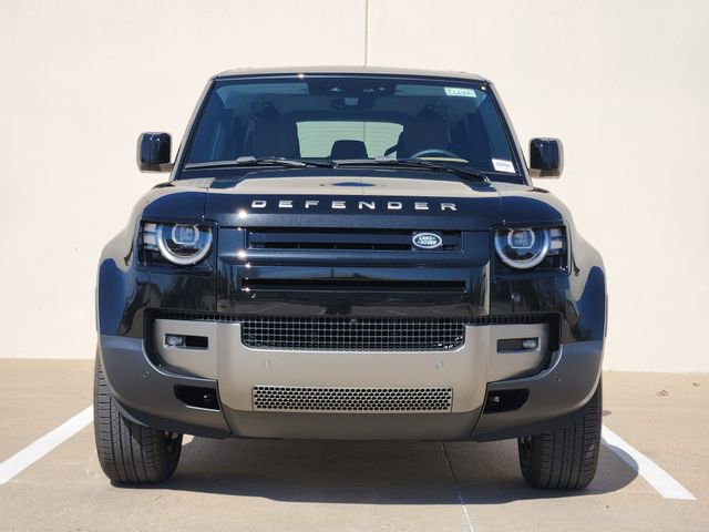 Used 2026 Land Rover Defender 110 S image 2