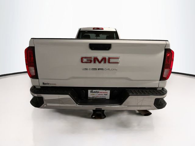 Used 2024 GMC Sierra 3500 Pro w/ Convenience Package image 6