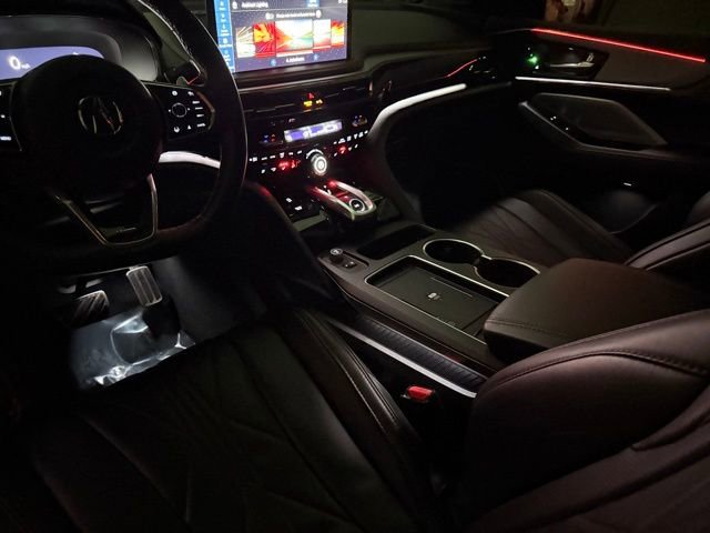 Used 2026 Acura MDX A-Spec image 44