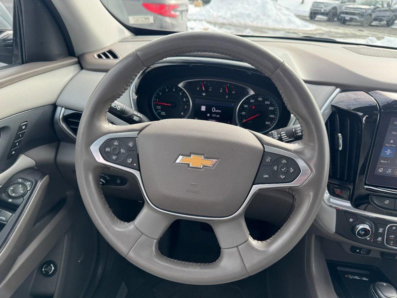 Used 2020 Chevrolet Traverse Premier image 15