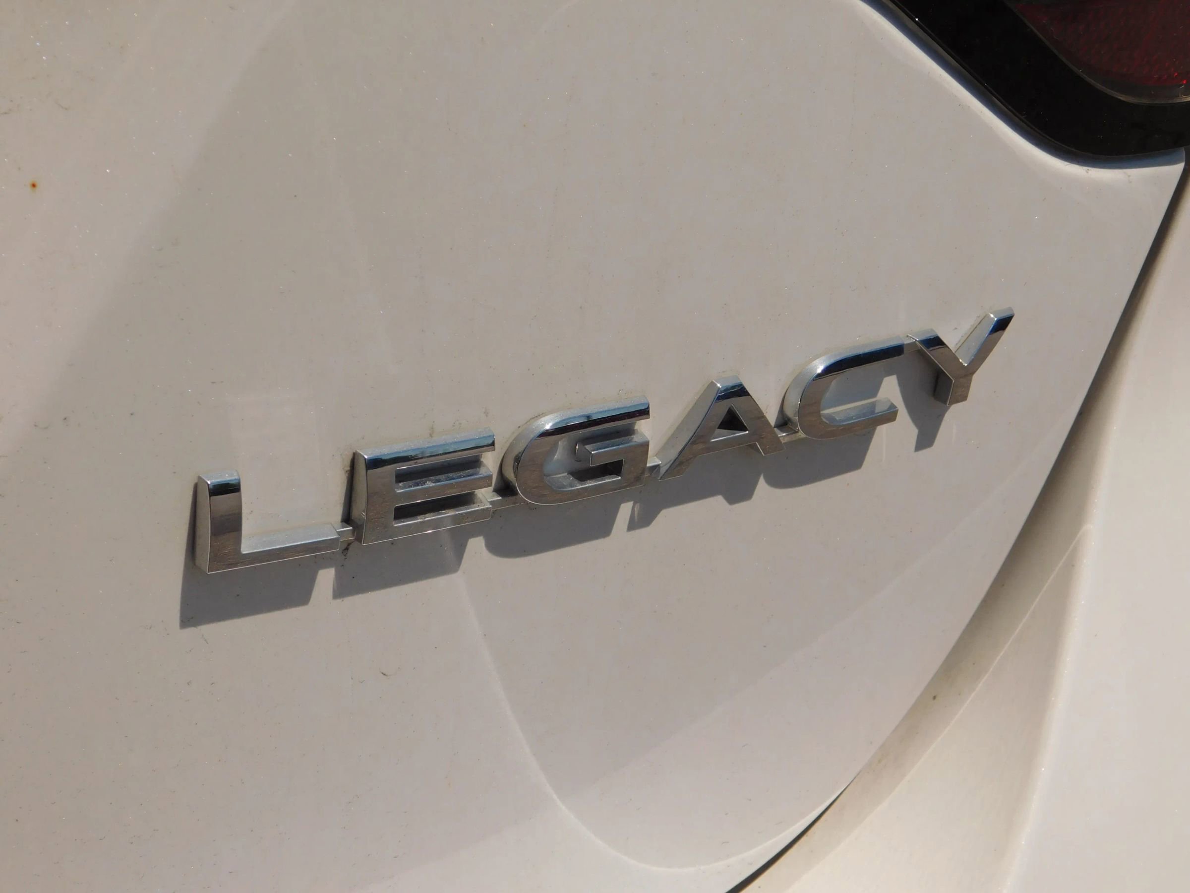 Used 2022 Subaru Legacy Premium AWD/4WD image 7