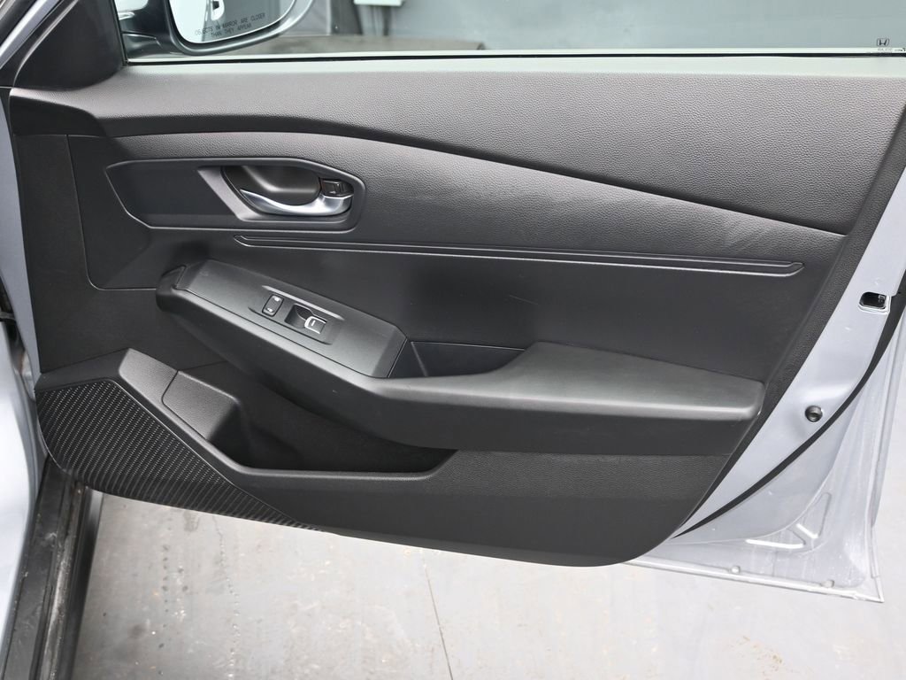 Certified 2023 Honda Accord LX image 22