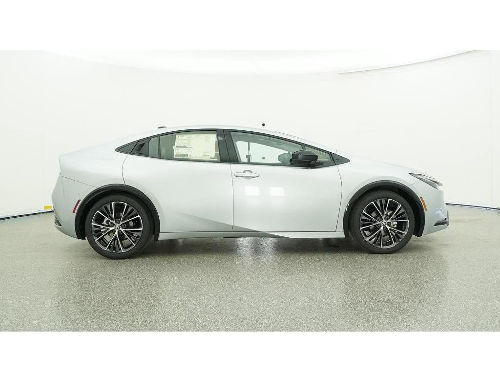 New 2026 Toyota Prius image 27