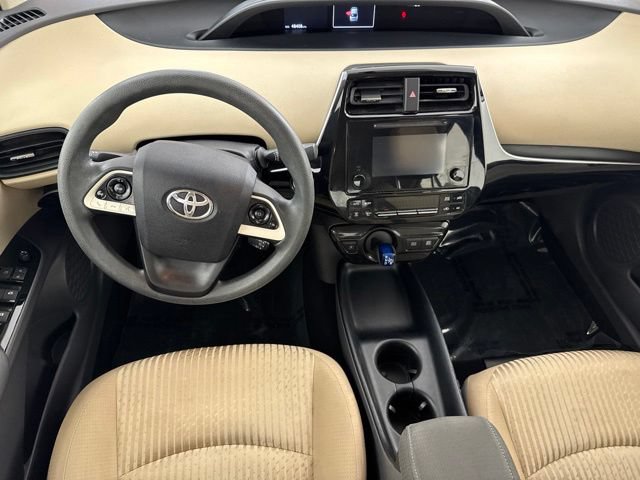 Used 2016 Toyota Prius Two FWD image 27