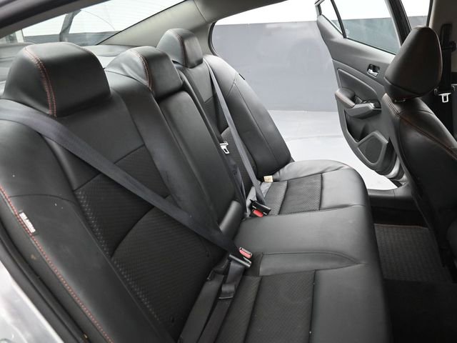 Used 2023 Nissan Altima 2.5 SR image 22