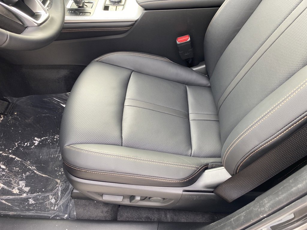 New 2026 MAZDA CX-90 3.3 Turbo w/ Premium Sport Pkg image 15