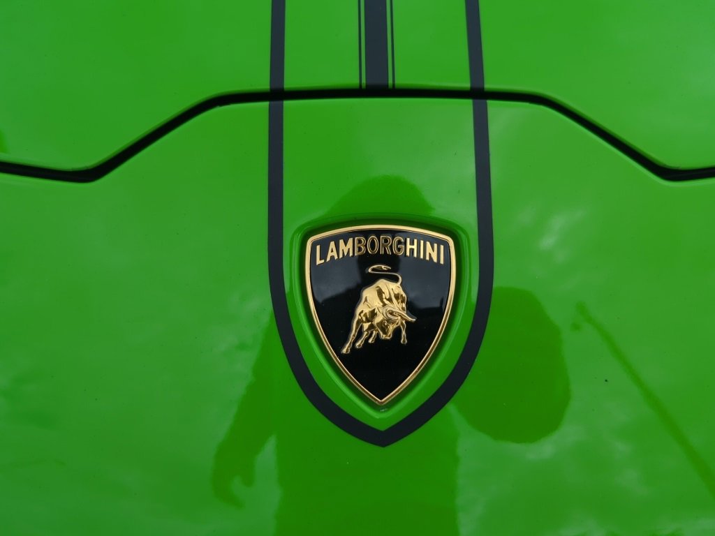 Used 2015 Lamborghini Huracan LP 610-4 image 11