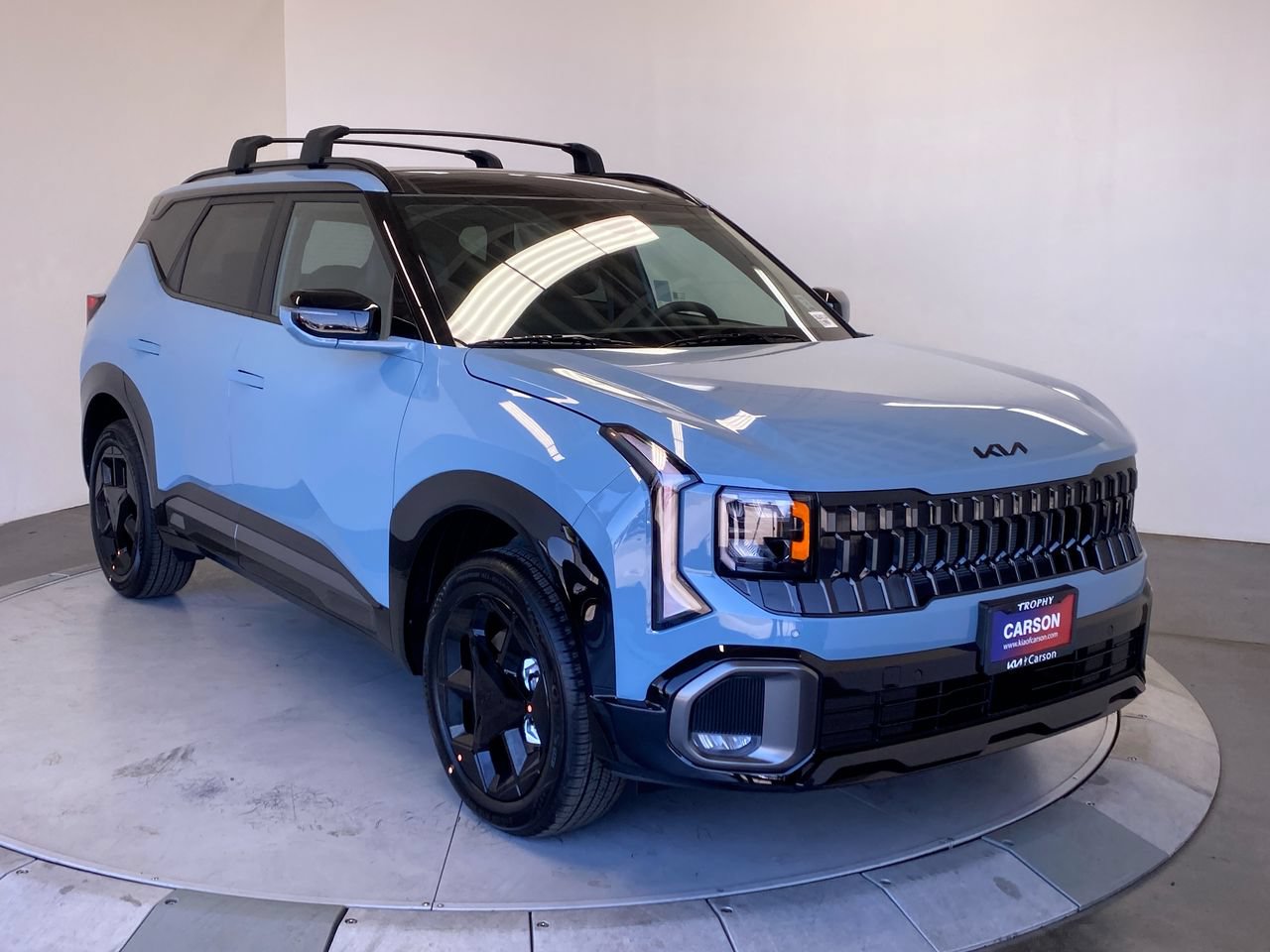 New 2027 Kia Seltos X-Line S w/ X-Line S Premium Package AWD/4WD image 7