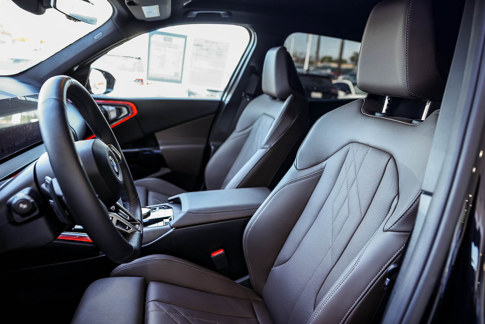 Used 2026 BMW X3 xDrive30 w/ M Sport Package image 23