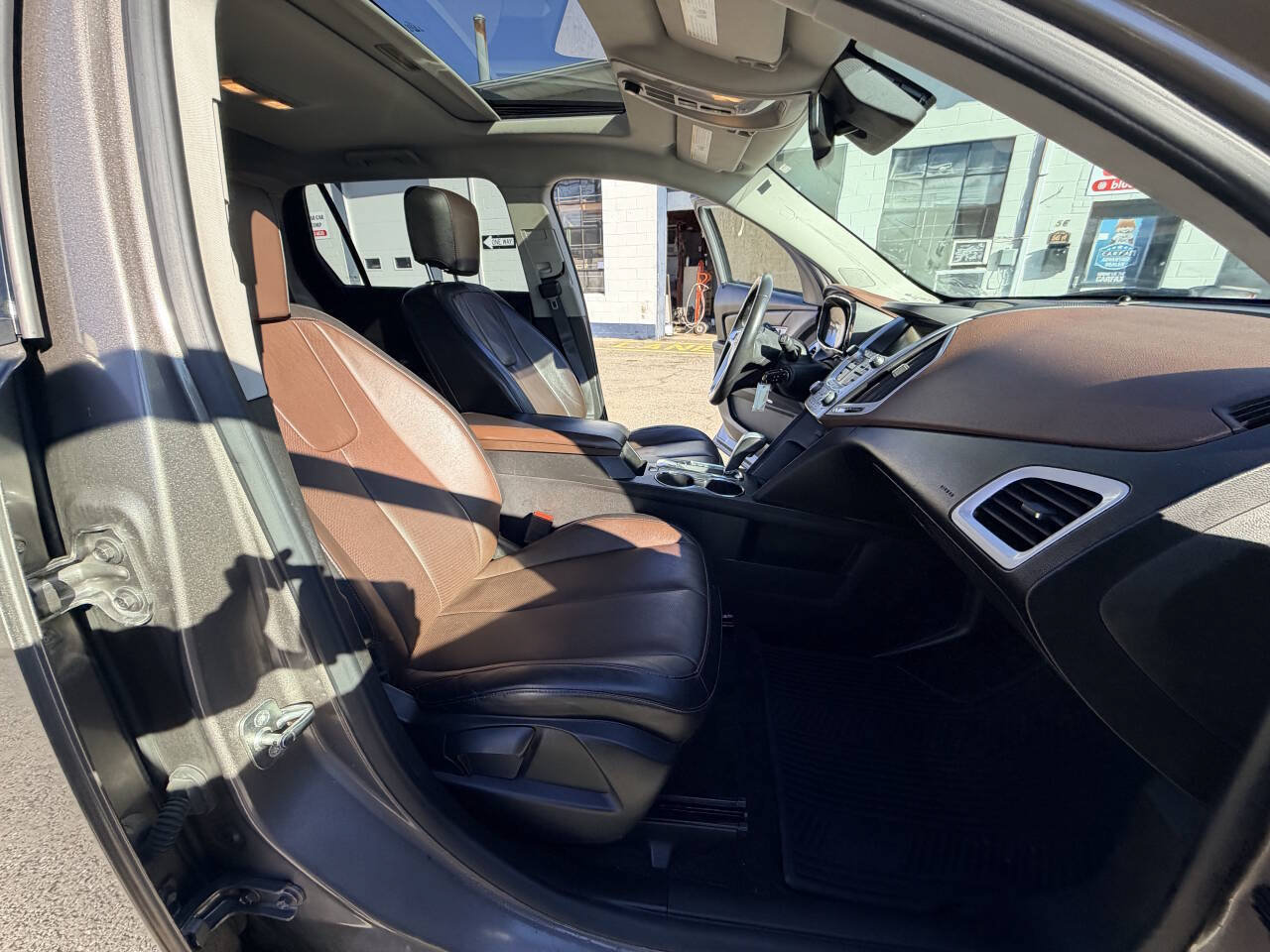 Used 2012 GMC Terrain SLT w/ Chrome and Technology Package AWD/4WD image 55