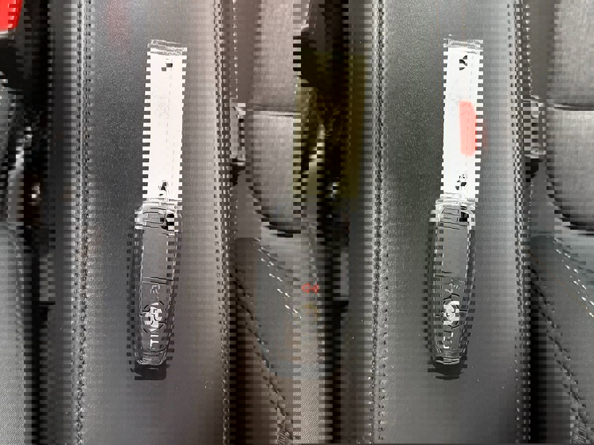 Used 2024 Ford Bronco Sport Big Bend image 28