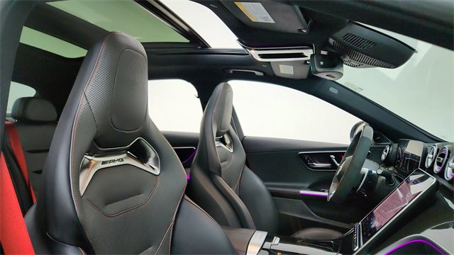 Used 2024 Mercedes-Benz C 63 AMG S image 23