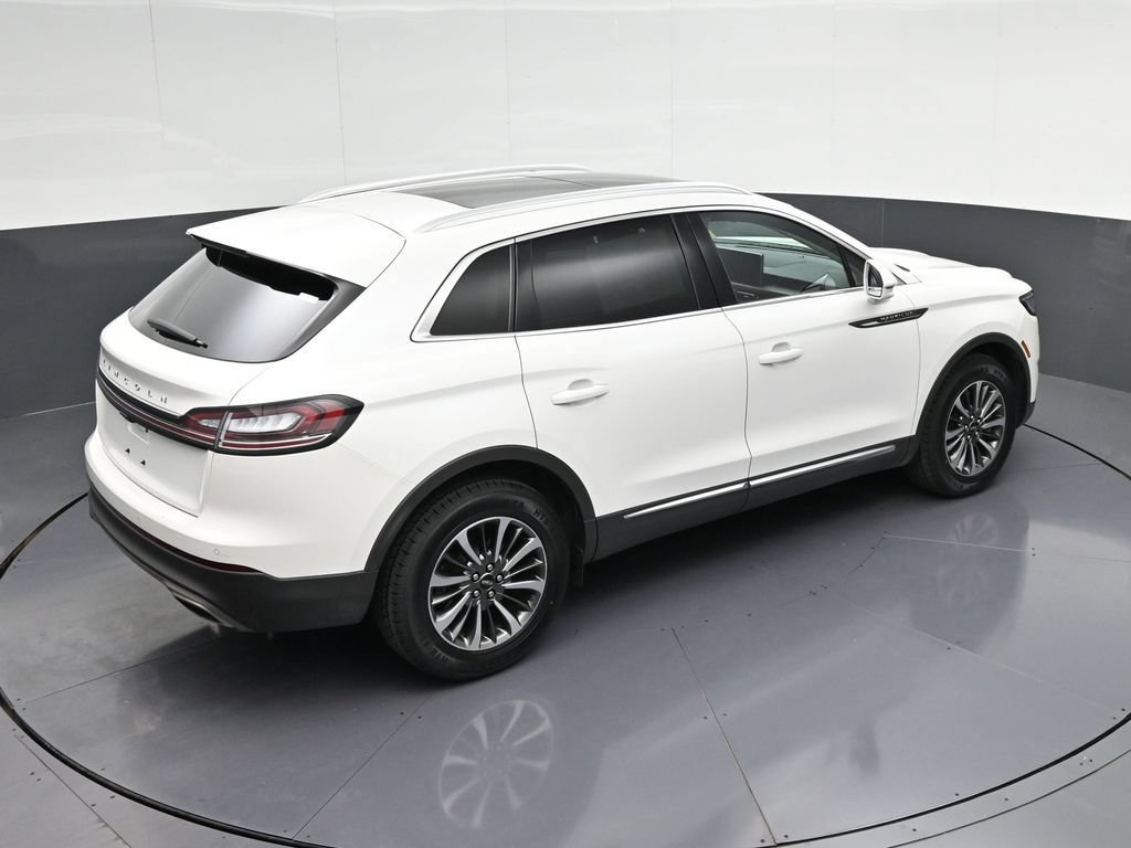 Used 2023 Lincoln Nautilus Reserve FWD image 20
