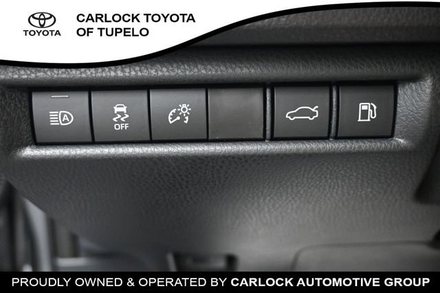 New 2026 Toyota Camry SE w/ Convenience Package FWD image 20