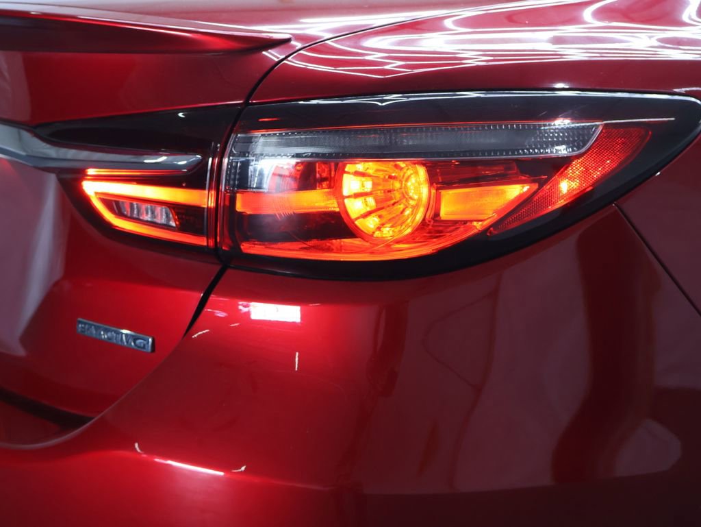 Used 2019 MAZDA MAZDA6 Grand Touring Reserve FWD image 29