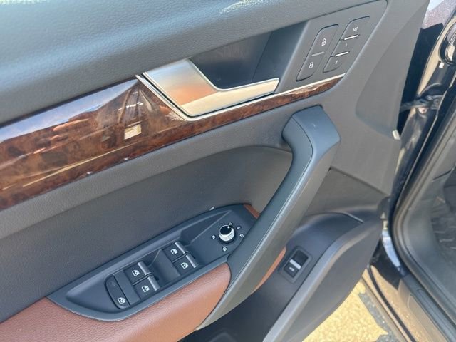 Used 2018 Audi Q5 2.0T Premium image 21