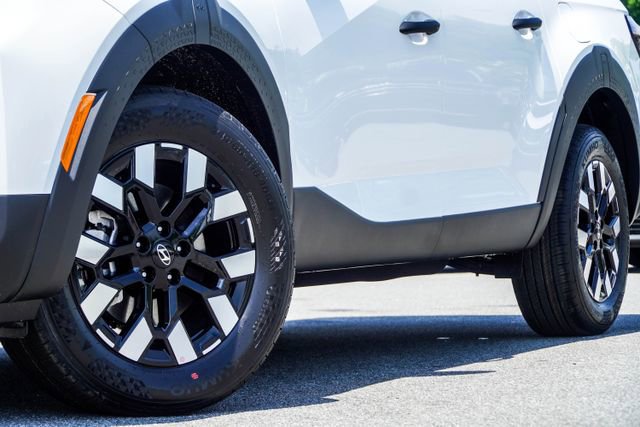 New 2026 Hyundai Santa Cruz SEL FWD image 3