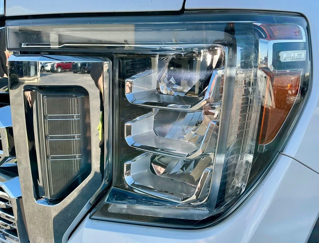 Used 2021 GMC Sierra 2500 Denali w/ Denali Ultimate Package image 10