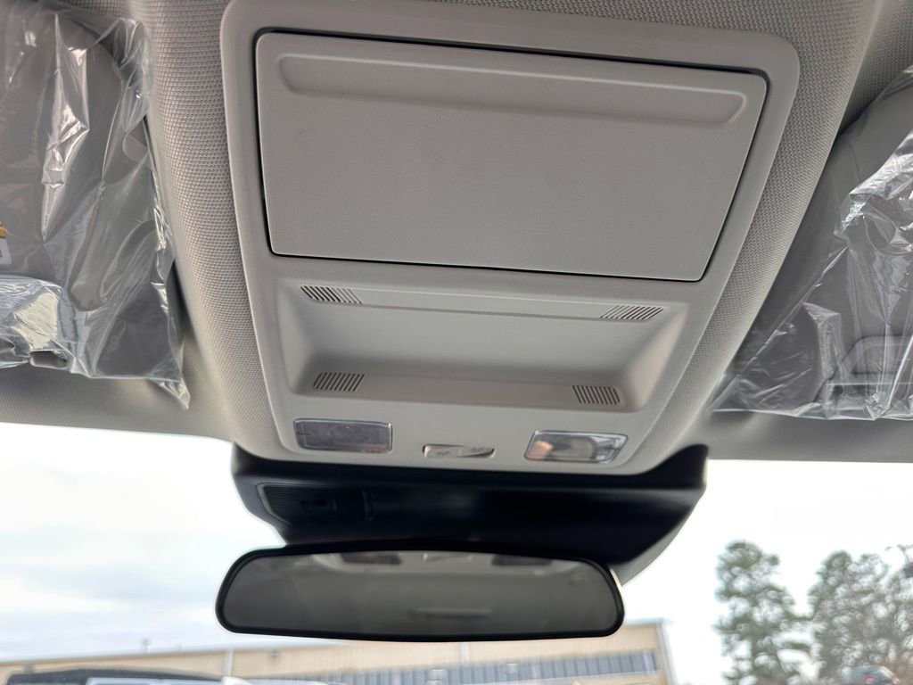 New 2026 Ford Bronco Sport Big Bend w/ Black Appearance Package image 32