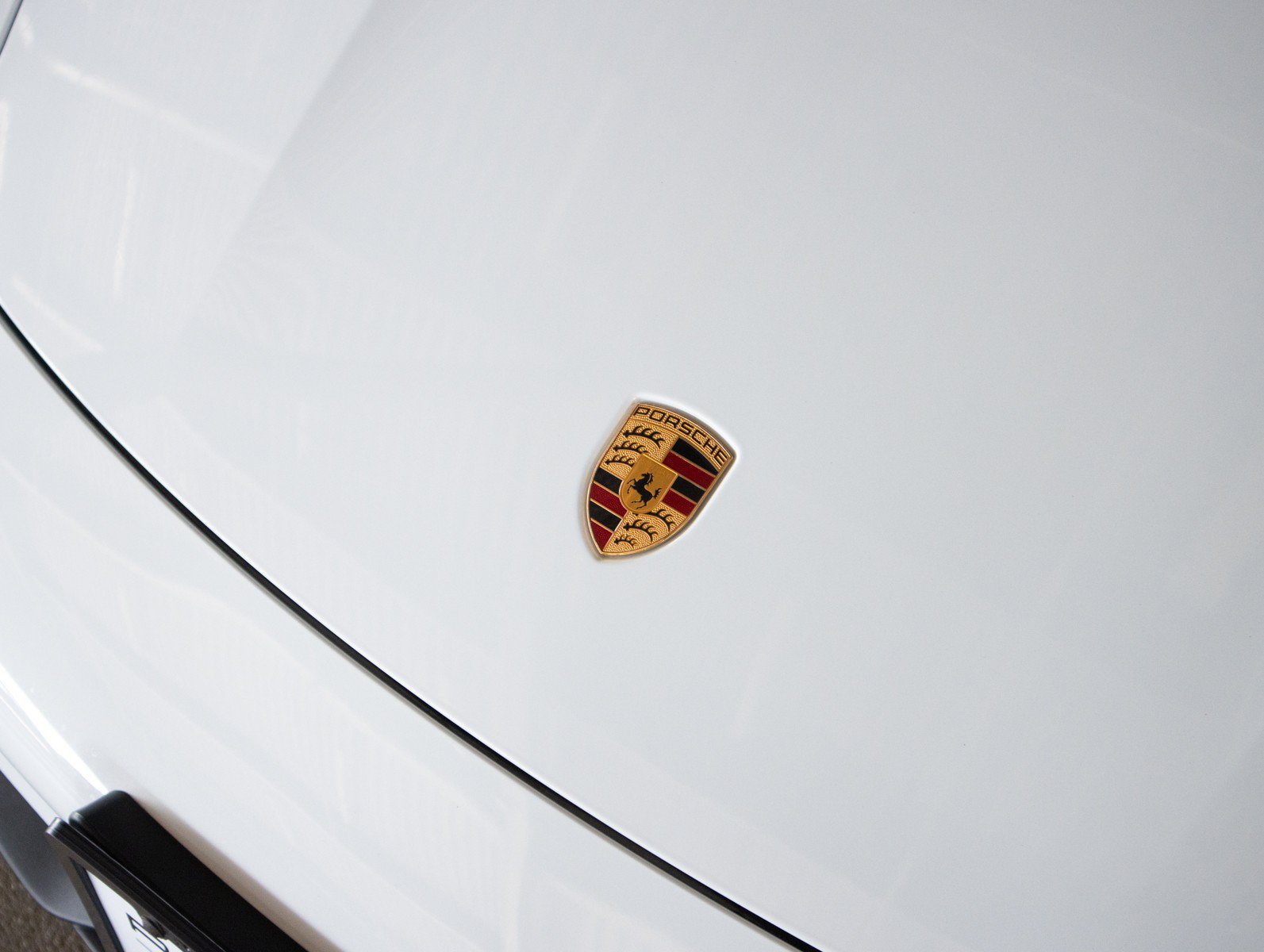 Certified 2023 Porsche Taycan RWD image 27