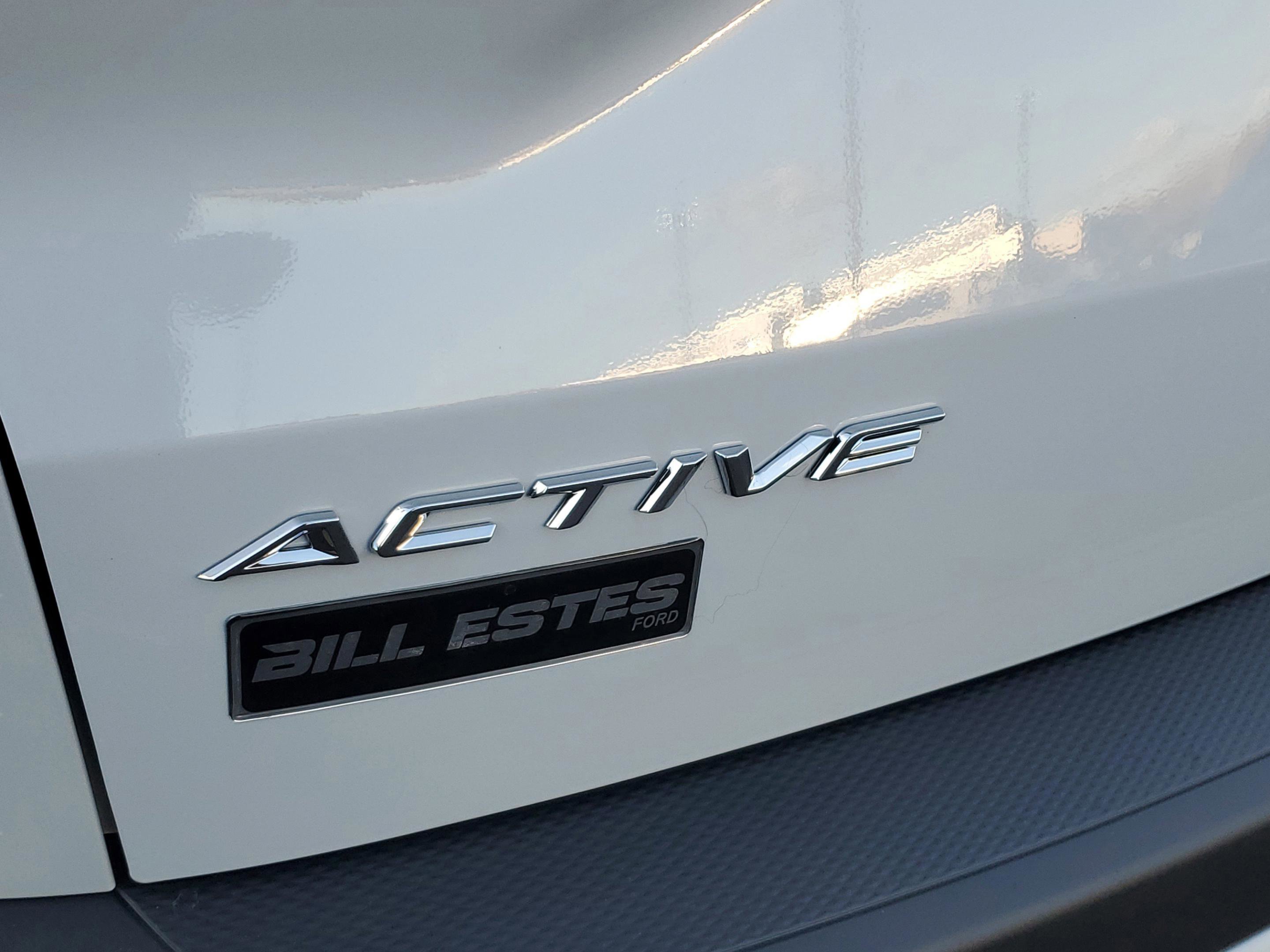 New 2026 Ford Escape Active w/ Cold Weather Package image 5