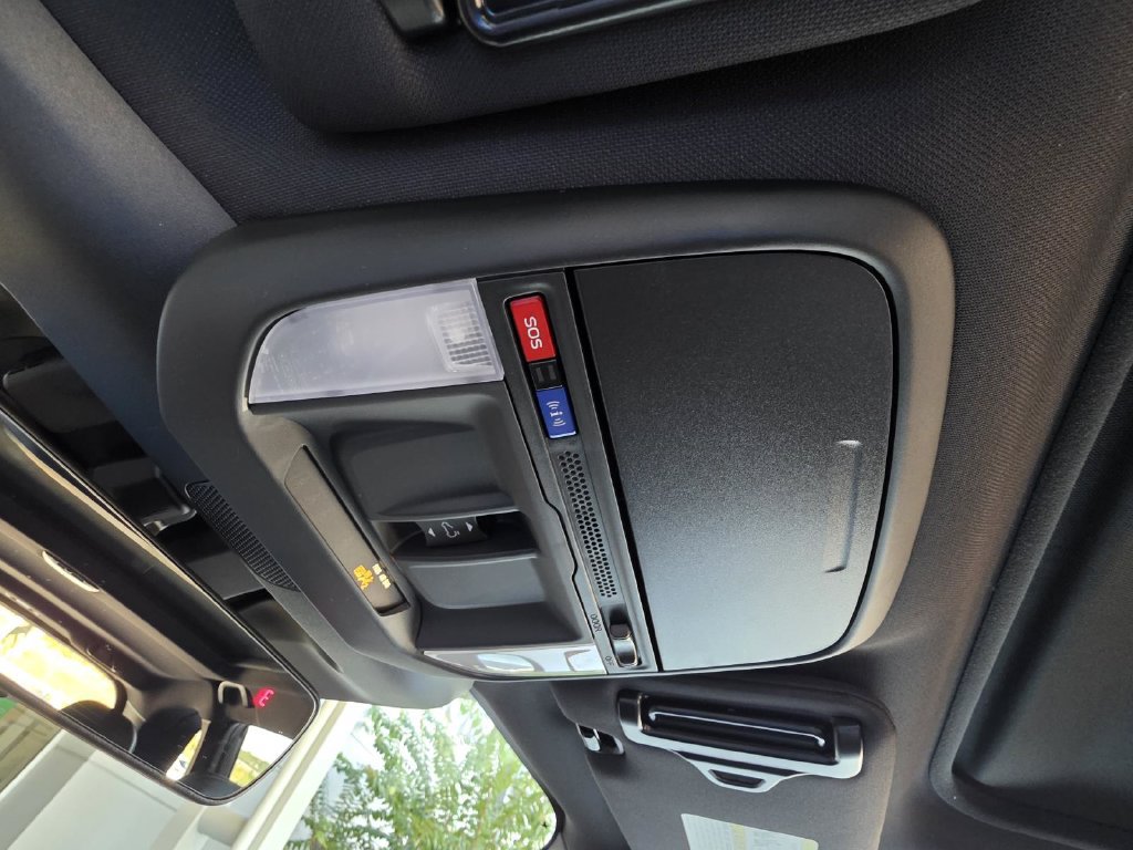 New 2026 Subaru Forester Limited AWD/4WD image 27