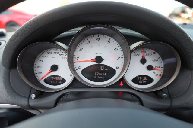 Used 2006 Porsche Boxster S RWD image 29