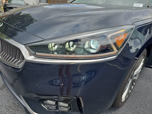 Used 2017 Kia Cadenza Limited FWD image 35